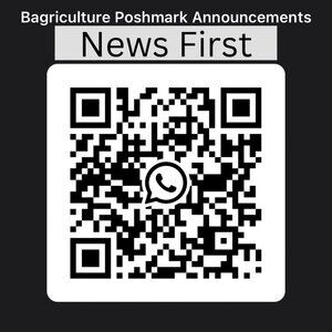 Bagriculture is Live Announcement Group